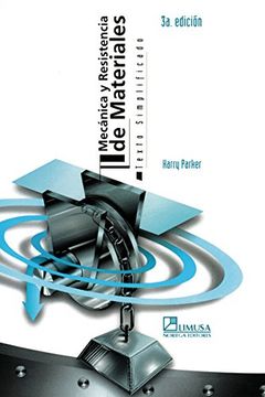 portada mecanica y resistencia de materiales