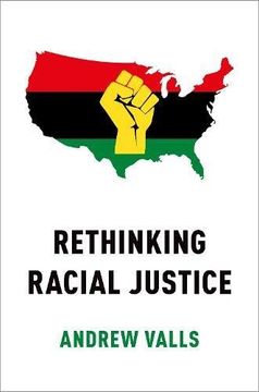 portada Rethinking Racial Justice 