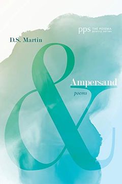portada Ampersand (Poiema Poetry) (in English)
