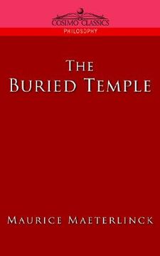 portada the buried temple
