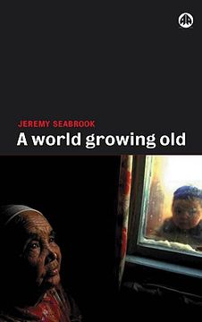 portada a world growing old (en Inglés)