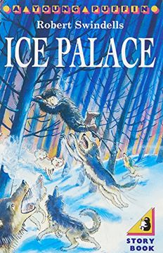 portada Ice Palace (Young Puffin Story Books)