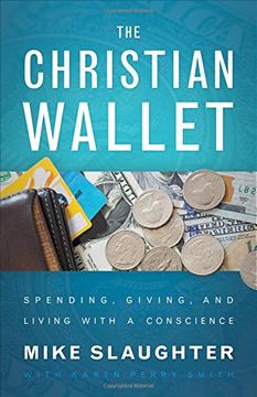 portada The Christian Wallet: Spending, Giving, and Living with a Conscience