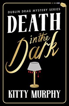 portada Death in the Dark (en Inglés)