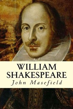 portada William Shakespeare (en Inglés)