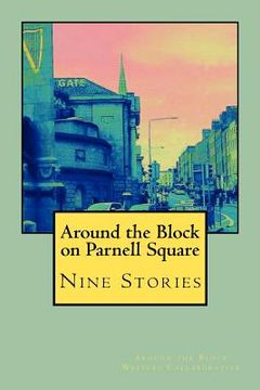 portada around the block on parnell square (en Inglés)