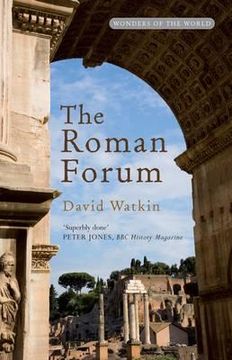 portada roman forum (in English)