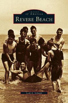 portada Revere Beach (en Inglés)