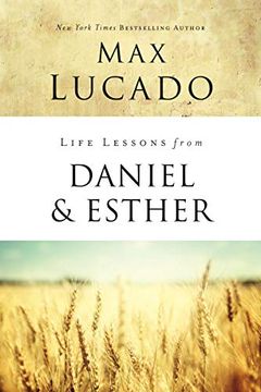 portada Life Lessons From Daniel and Esther: Faith Under Pressure 