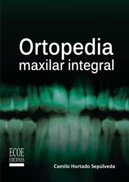 portada Ortopedia Maxilar Integral