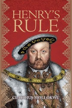 portada Henry's Rule (en Inglés)