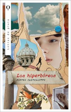 portada LOS HIPERBÓREOS (in Spanish)
