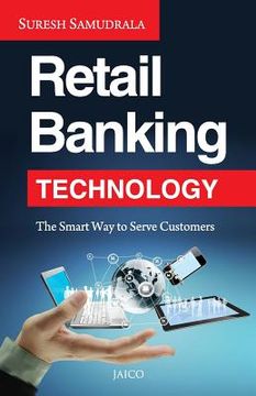 portada Retail Banking Technology (en Inglés)