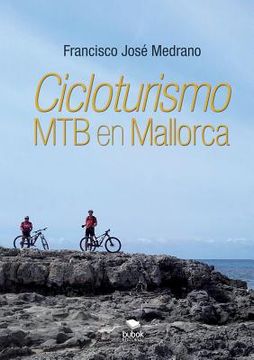 portada Cicloturismo de mtb en Mallorca