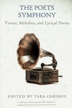 portada The Poets Symphony (en Inglés)