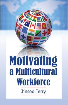 portada motivating a multicultural workforce (in English)