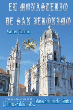 portada El Monasterio de San Jerónimo (in Spanish)