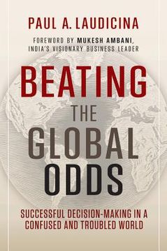 portada beating the global odds (en Inglés)