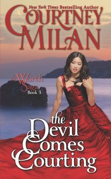 The Devil Comes Courting (en Inglés)
