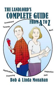 portada The Landlord's Complete Guide from A to Z