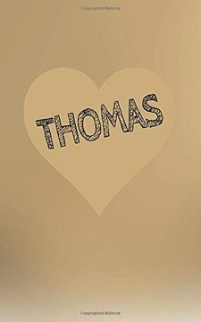 portada Thomas | Folding Coloring Book (in English)
