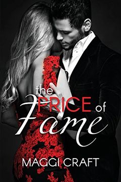 portada The Price of Fame (The Price Novels)