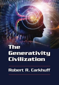 portada The Generativity Civilization