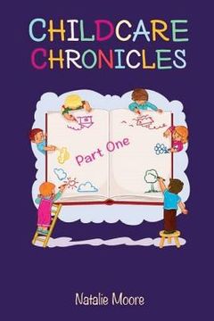 portada Childcare Chronicles Part One (in English)