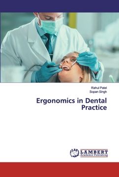 portada Ergonomics in Dental Practice (en Inglés)