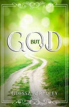 portada But God (en Inglés)