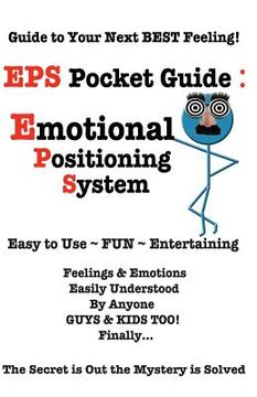 portada eps pocket guide: emotional positioning system (en Inglés)