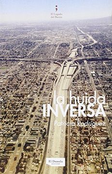 portada La Huida Inversa (in Spanish)