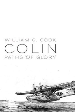 portada Colin: Paths of Glory