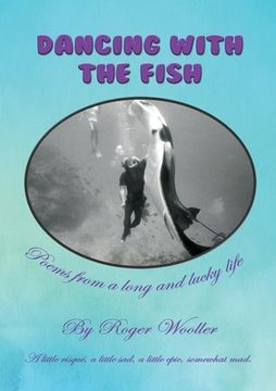 portada Dancing with the Fish (in English)
