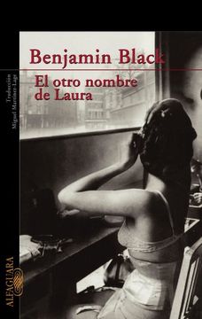 portada El otro nombre de Laura (in Spanish)