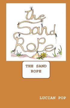 portada The Sand Rope
