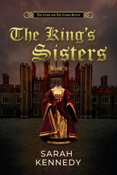 portada The King's Sisters (en Inglés)