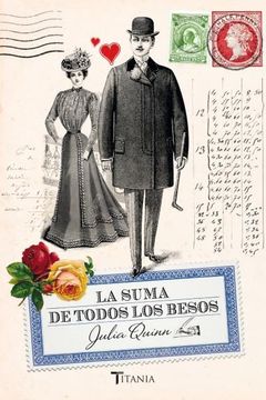 portada La Suma de Todos los Besos (in Spanish)