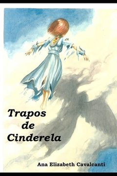 portada Trapos de Cinderela (en Portugués)