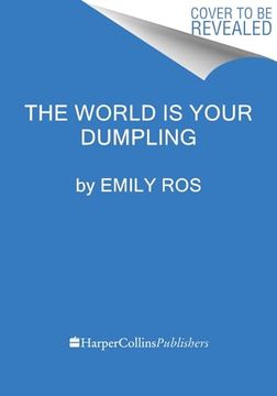 portada The World Is Your Dumpling