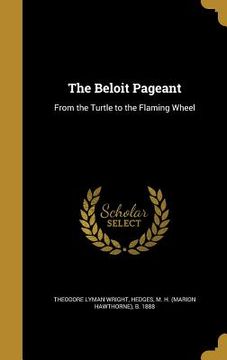 portada The Beloit Pageant (in English)