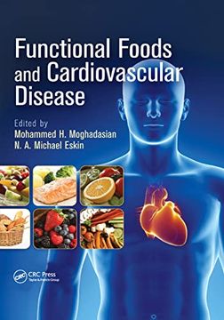portada Functional Foods and Cardiovascular Disease (en Inglés)