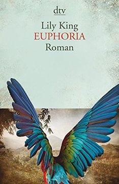 portada Euphoria (in German)
