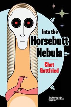 portada Into the Horsebutt Nebula (en Inglés)