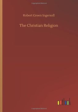 portada The Christian Religion 