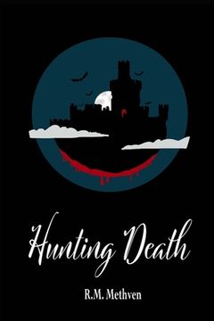 portada Hunting Death (en Inglés)