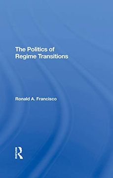 portada The Politics of Regime Transitions (en Inglés)