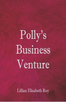 portada Pollys Business Venture (en Inglés)