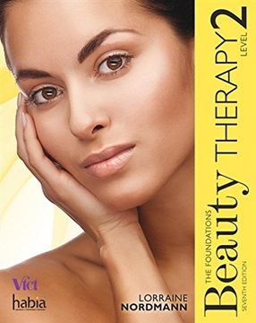 portada Beauty Therapy: The Foundations, Level 2