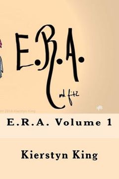 portada E.R.A. Volume 1